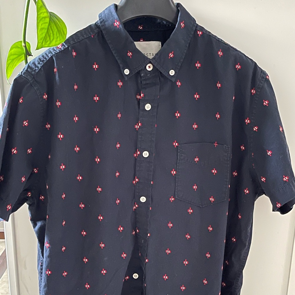 Half sleeves Aeropostle Summer shirt